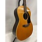 Vintage Epiphone 1968 FT45N Cortez Acoustic Guitar