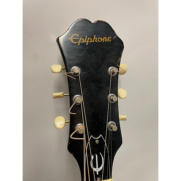Vintage Epiphone 1968 FT45N Cortez Acoustic Guitar