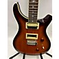 Used PRS SE Standard 24 Solid Body Electric Guitar thumbnail