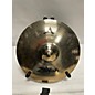 Used Zildjian 16in A Custom Fast Crash Cymbal thumbnail