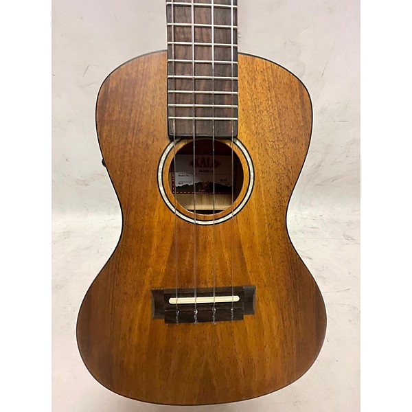 Used Kala Ka Koa Ce Ukulele