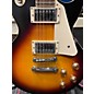 Used Epiphone 1959 Reissue Les Paul Standard Solid Body Electric Guitar thumbnail
