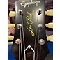 Used Epiphone 1959 Reissue Les Paul Standard Solid Body Electric Guitar