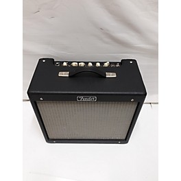 Used Fender Used Fender Blues Junior IV 15W 1x12 Tube Guitar Combo Amp