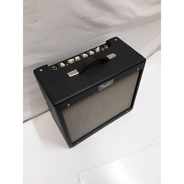 Used Fender Used Fender Blues Junior IV 15W 1x12 Tube Guitar Combo Amp