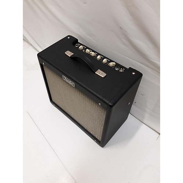 Used Fender Used Fender Blues Junior IV 15W 1x12 Tube Guitar Combo Amp