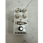 Used TC Electronic Spark Booster Effect Pedal thumbnail
