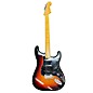 Used Fender American Professional II Stratocaster Solid Body Electric Guitar thumbnail