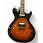 Used Schecter Guitar Research Hellraiser Solo 6 Tobacco Solid Body Electric Guitar