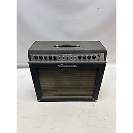 Vintage 1966 Ampeg Gemini I G12 Tube Guitar Combo Amp