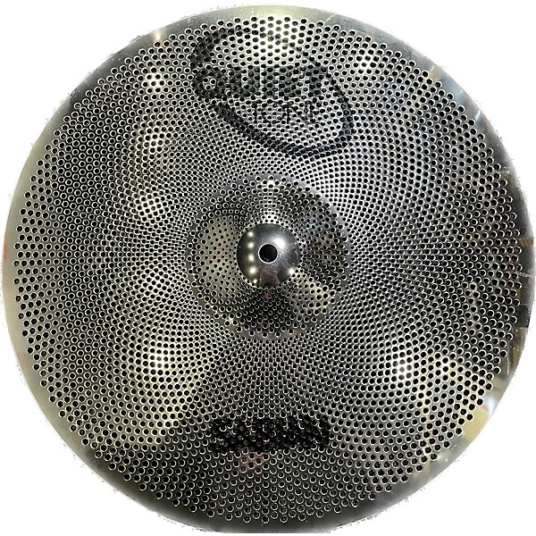 Used SABIAN 16in Quiet Tone Cymbal