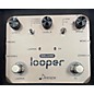 Used Donner Deluxe Looper Pedal thumbnail