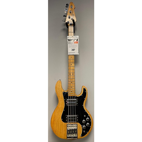 Vintage Peavey 1979 T40 Electric Bass Guitar