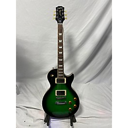 Used Epiphone Used 2022 Epiphone Slash Signature Les Paul Classic Anaconda Burst Solid Body Electric Guitar