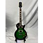 Used Epiphone 2022 Slash Signature Les Paul Classic Solid Body Electric Guitar thumbnail