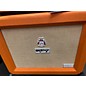 Used Orange Amplifiers 2021 CR60C Crush Pro 60W 1x12 Guitar Combo Amp thumbnail