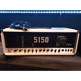 Used EVH 5150 Iconic Tube Guitar Amp Head