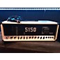 Used EVH 5150 Iconic Tube Guitar Amp Head thumbnail