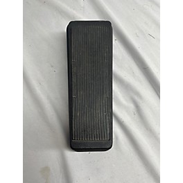 Used Dunlop GCB80 High Gain Volume Pedal