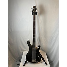 Used Ibanez Edb 500 Ergodyne Electric Bass Guitar