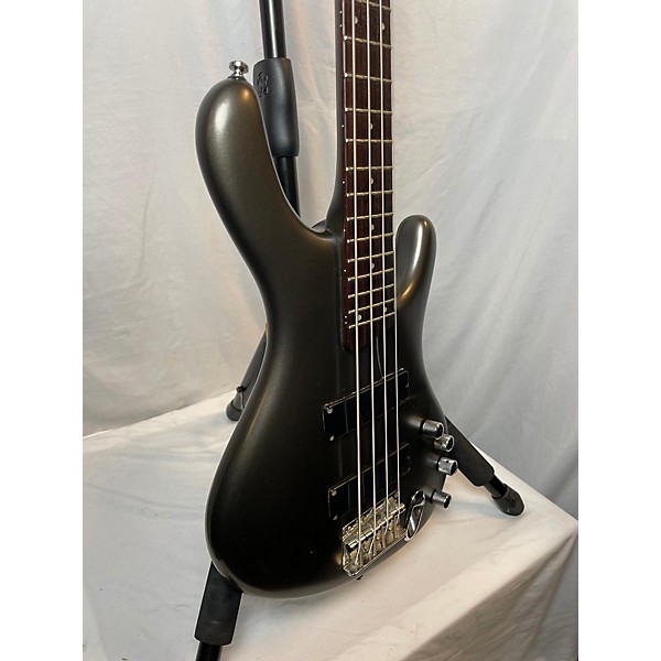 Used Ibanez Edb 500 Ergodyne Electric Bass Guitar