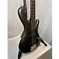 Used Ibanez Edb 500 Ergodyne Electric Bass Guitar