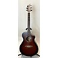 Used Breedlove Wildwood Concert CE Acoustic Electric Guitar thumbnail