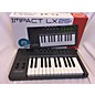 Used Nektar Impact LX25+ MIDI Controller thumbnail