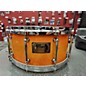 Used Pearl 6.5X14 Master Series Symphonic Snare Drum thumbnail