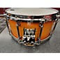 Used Pearl 6.5X14 Master Series Symphonic Snare Drum