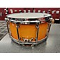 Used Pearl 6.5X14 Master Series Symphonic Snare Drum