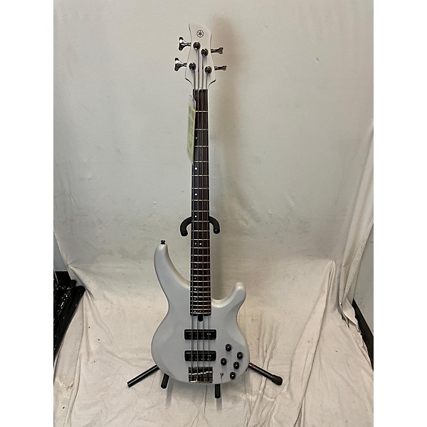 Used Yamaha Trbx504 Electric Bass Guitar