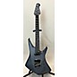 Used Ernie Ball Music Man Kaizen Solid Body Electric Guitar thumbnail