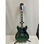 Used Ibanez AS73 Artcore Hollow Body Electric Guitar thumbnail