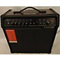 Used Line 6 Used Line 6 Spider V 60 1x10 Guitar Combo Amp thumbnail