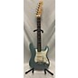 Used Fender Used 2018 Fender American Professional Stratocaster SSS Sonic Gray Solid Body Electric Guitar thumbnail