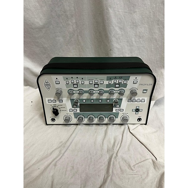 Used Kemper Profiling Amplifier Non Powered Solid State Guitar Amp Head