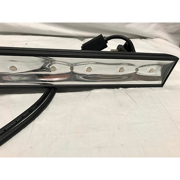 Used American DJ Eco UV Bar DMX Light