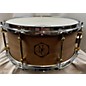 Used Noble & Cooley 6.5X14 Walnut Ply In Natural Oil Drum thumbnail