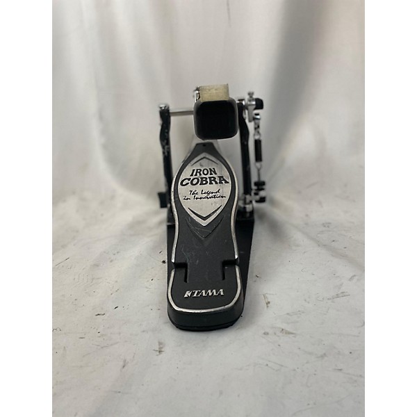 Used TAMA Iron Cobra Single Bass Drum Pedal