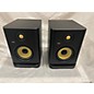 Used KRK Used KRK RP5 ROKIT G4 Pair Powered Monitor thumbnail