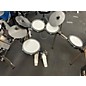 Used Simmons TITAN 50 Electric Drum Set thumbnail