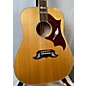 Used Gibson Dove Acoustic Electric Guitar thumbnail