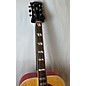 Used Gibson Dove Acoustic Electric Guitar