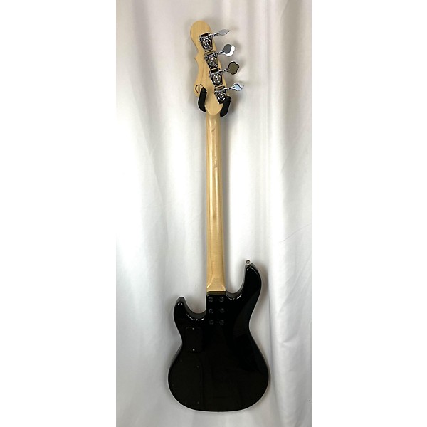 Used G&L M 2000TRIBUTE SERIES Electric Bass Guitar