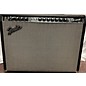 Used Fender Twin Reverb 1965 Reissue 2x12 85W Tube Guitar Combo Amp thumbnail