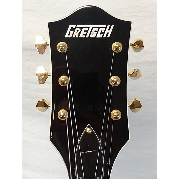 Used Gretsch Guitars G5427TG Hollow Body Electric Guitar