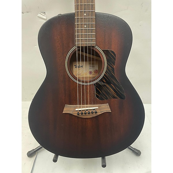 Used Taylor AD21E Acoustic Electric Guitar