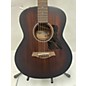 Used Taylor AD21E Acoustic Electric Guitar