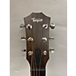 Used Taylor AD21E Acoustic Electric Guitar